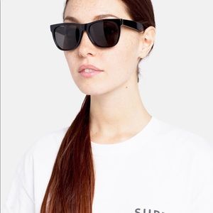 Retro Super Future Classic Black 55m Unisex